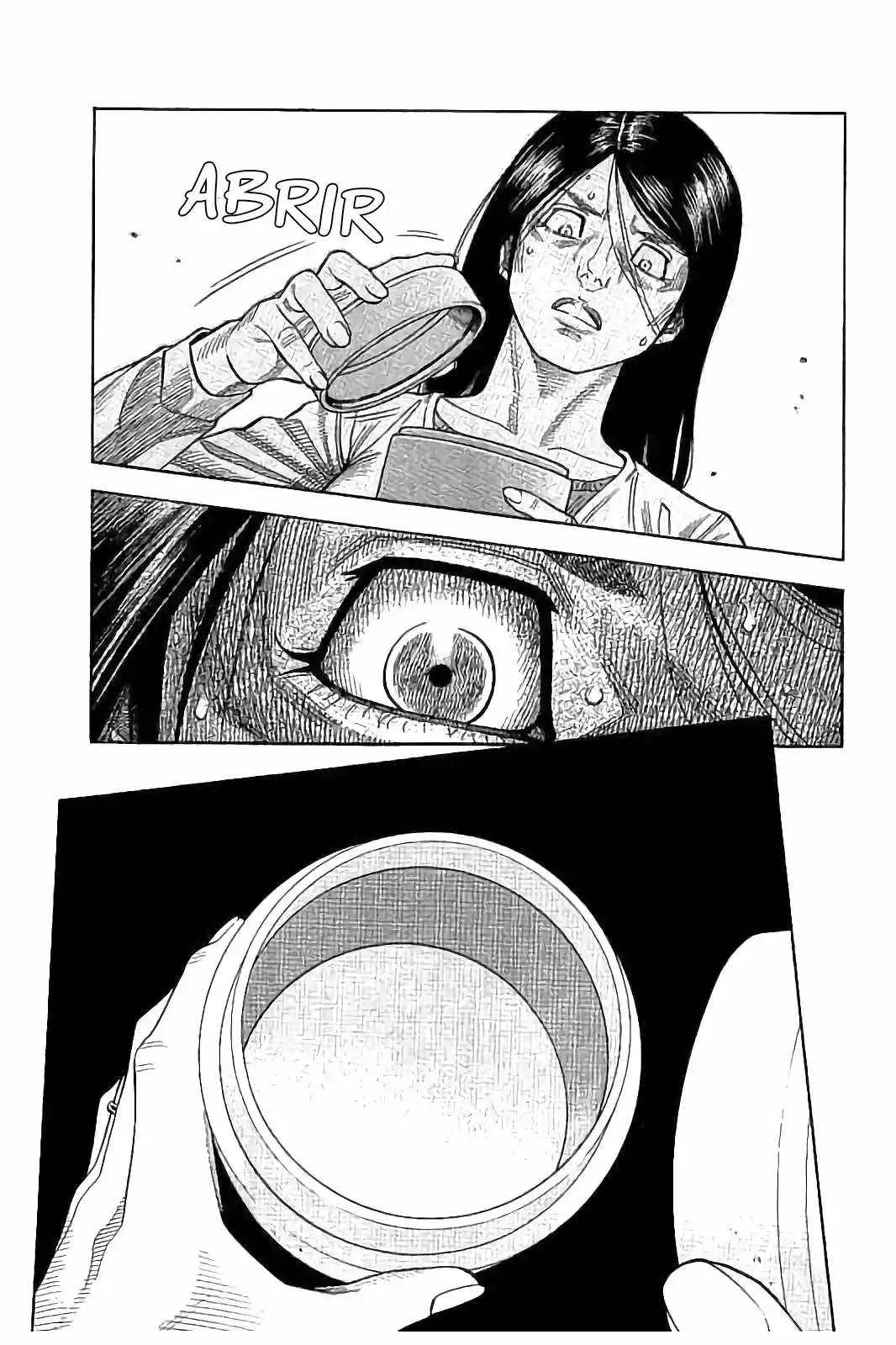 Kudan No Gotoshi - Capítulo 30 - Página 13 - LectorTMOo