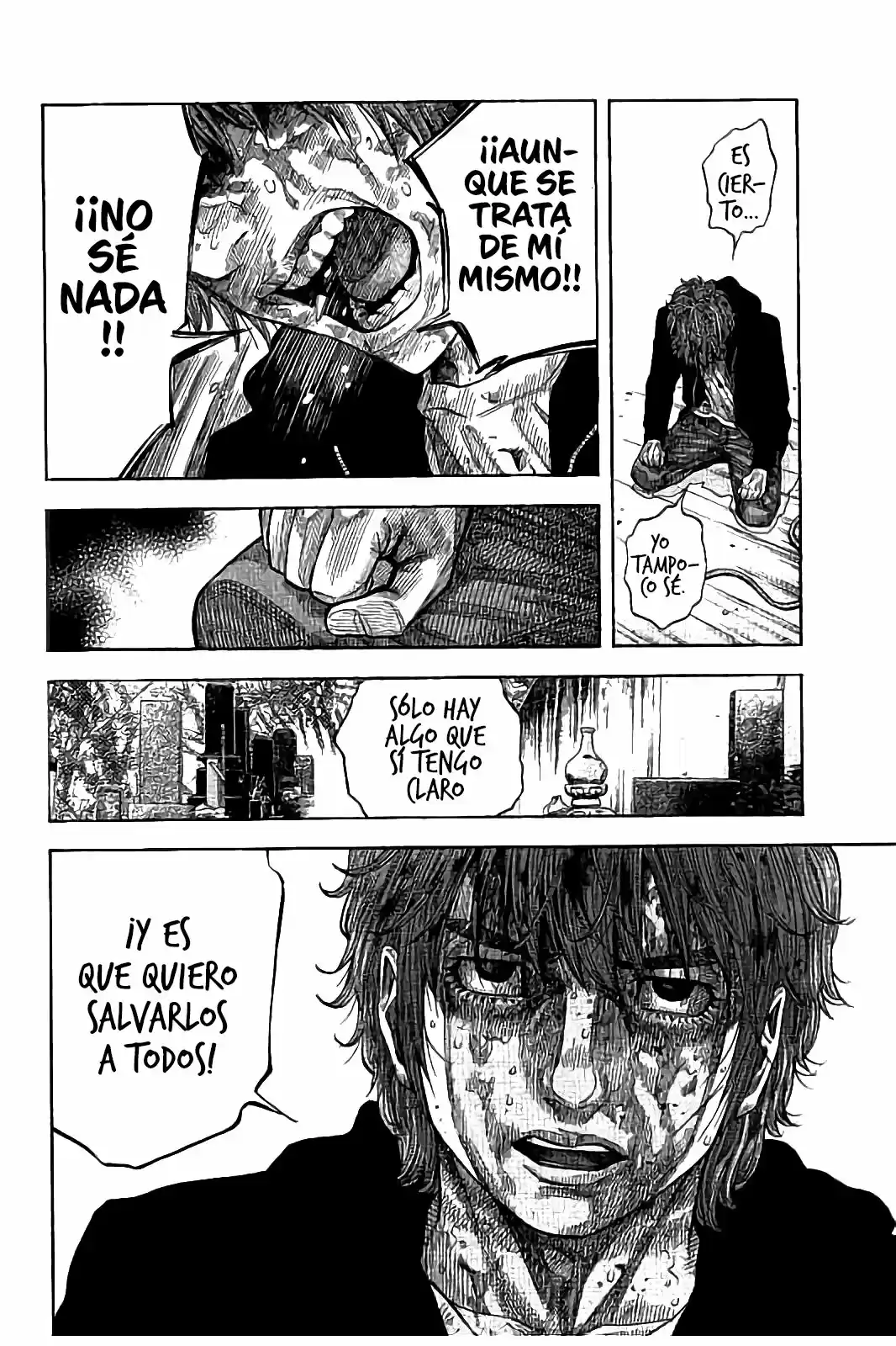 Kudan No Gotoshi - Capítulo 30 - Página 16 - LectorTMOo