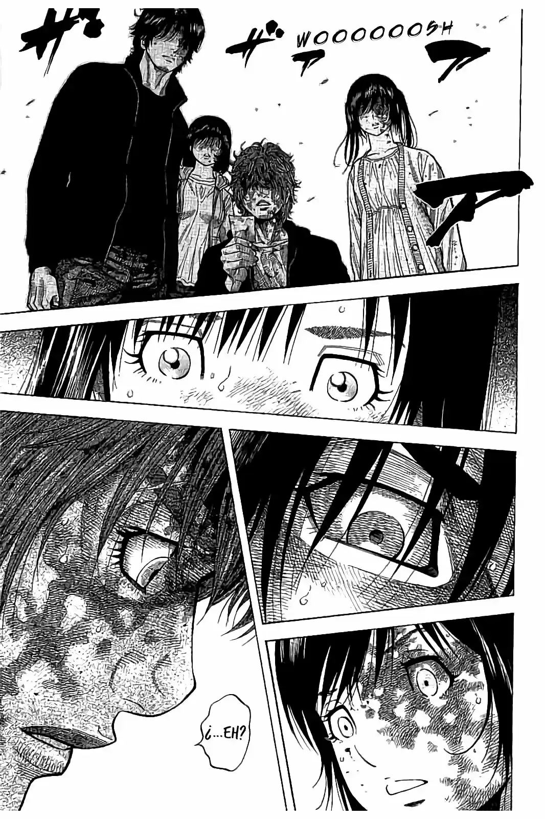 Kudan No Gotoshi - Capítulo 30 - Página 19 - LectorTMOo