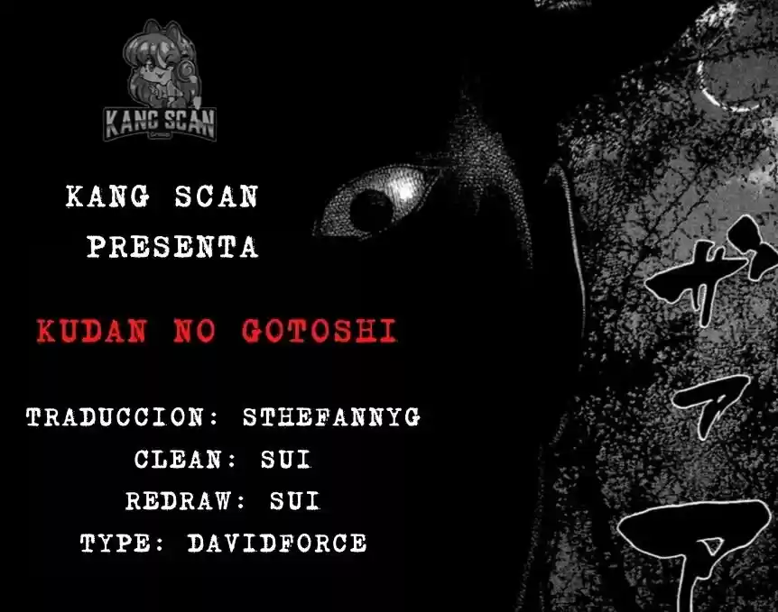 Kudan No Gotoshi - Capítulo 31 - Página 2 - LectorTMOo