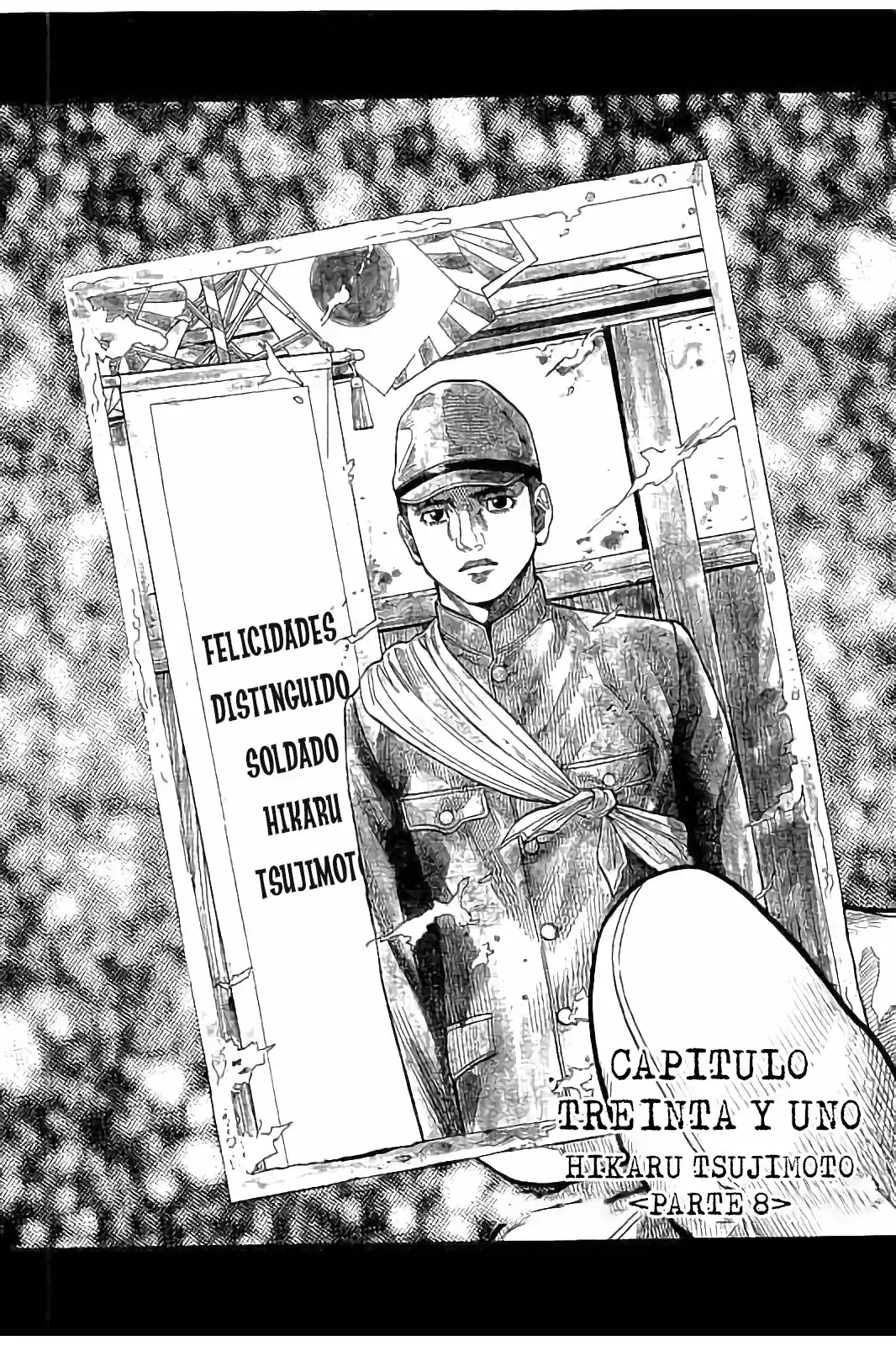 Kudan No Gotoshi - Capítulo 31 - Página 4 - LectorTMOo