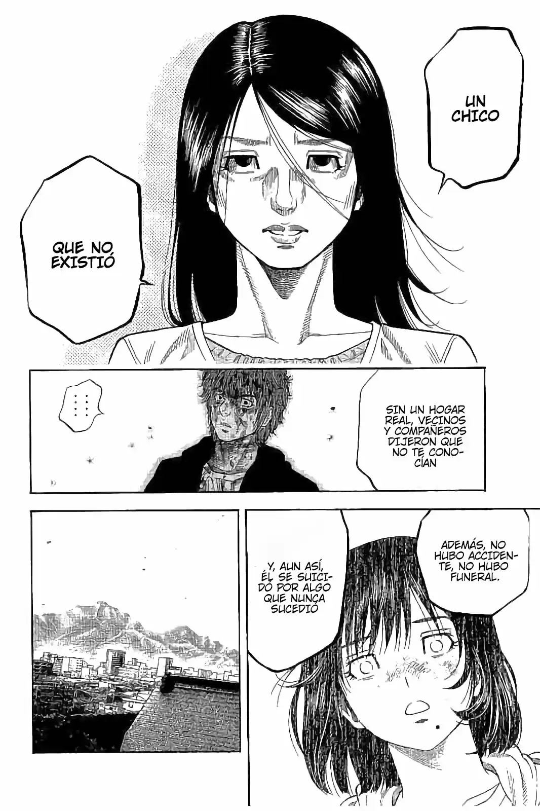Kudan No Gotoshi - Capítulo 31 - Página 13 - LectorTMOo