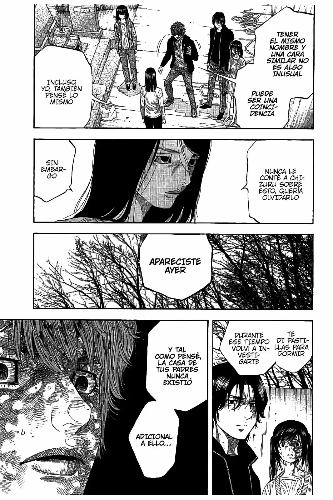 Kudan No Gotoshi - Capítulo 31 - Página 14 - LectorTMOo