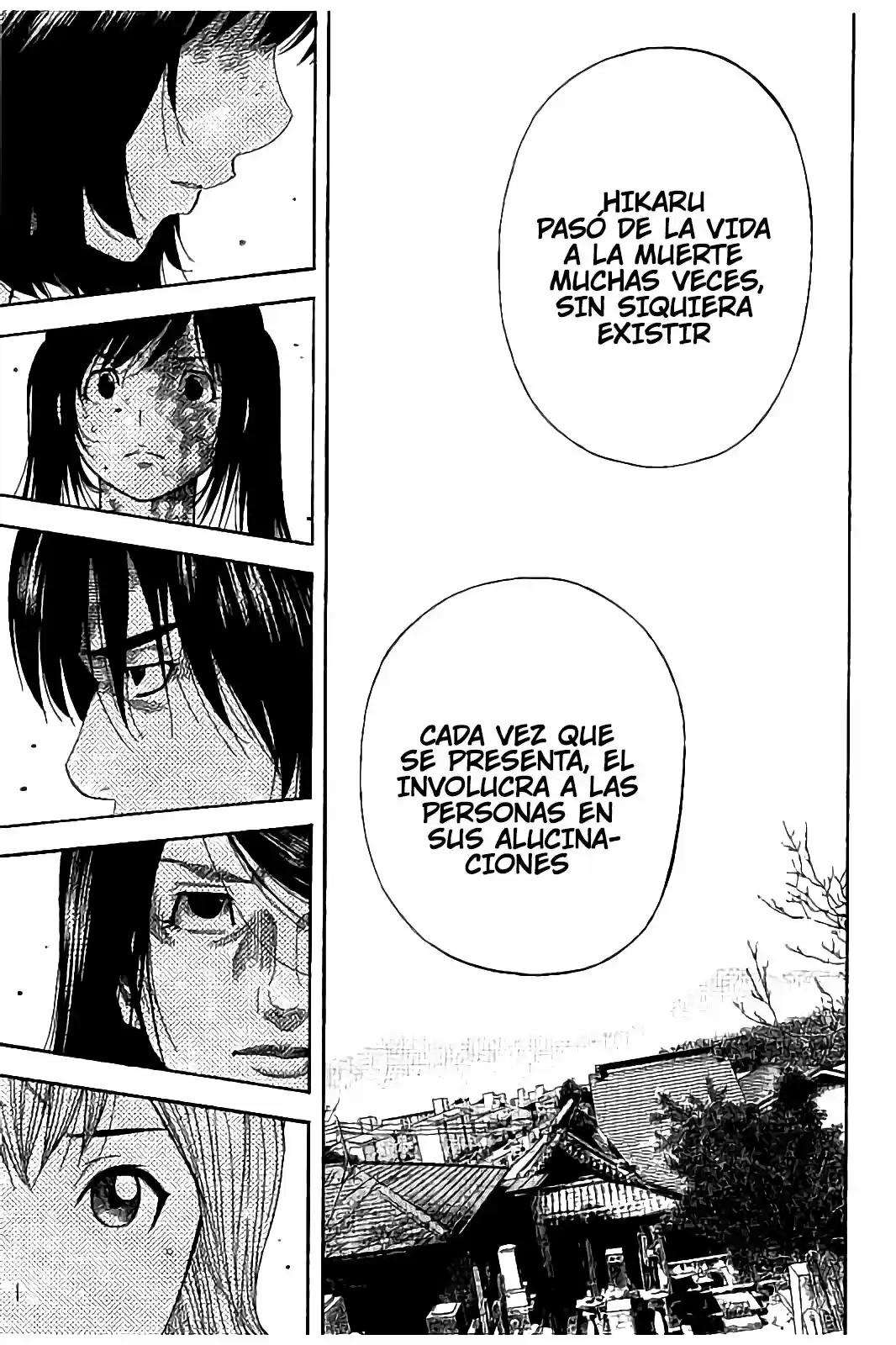 Kudan No Gotoshi - Capítulo 31 - Página 16 - LectorTMOo