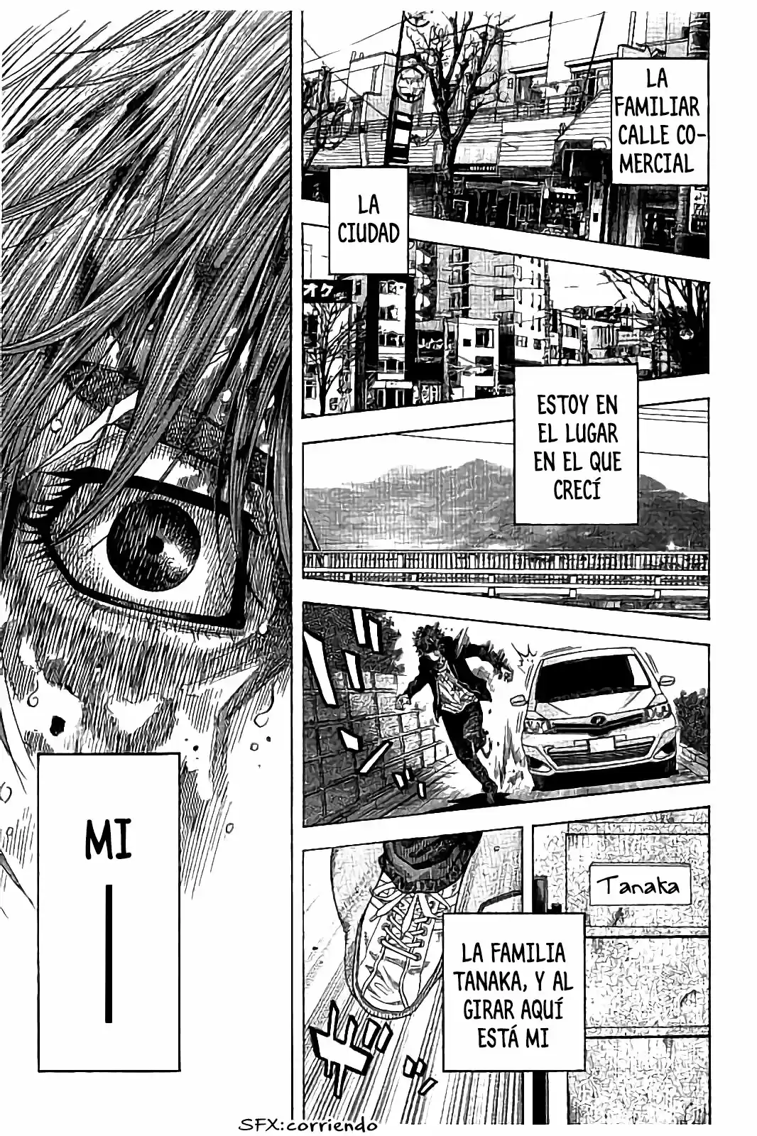 Kudan No Gotoshi - Capítulo 31 - Página 18 - LectorTMOo