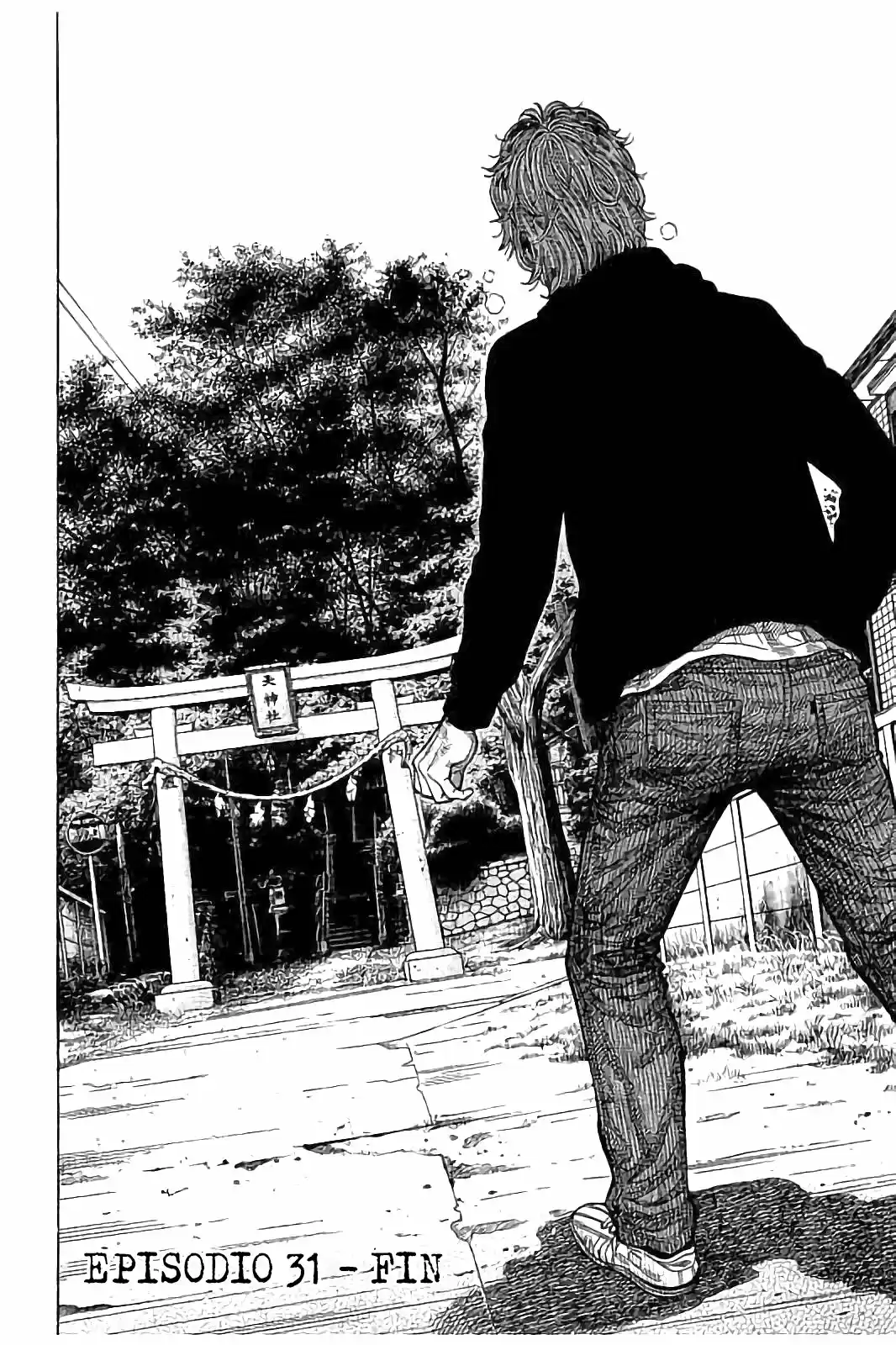 Kudan No Gotoshi - Capítulo 31 - Página 19 - LectorTMOo
