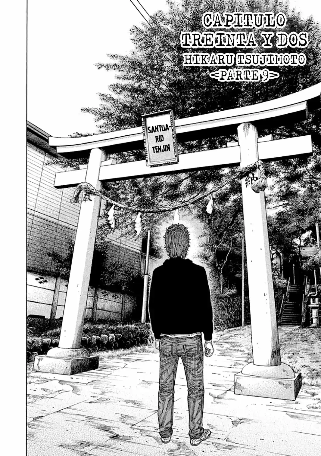 Kudan No Gotoshi - Capítulo 32 - Página 4 - LectorTMOo