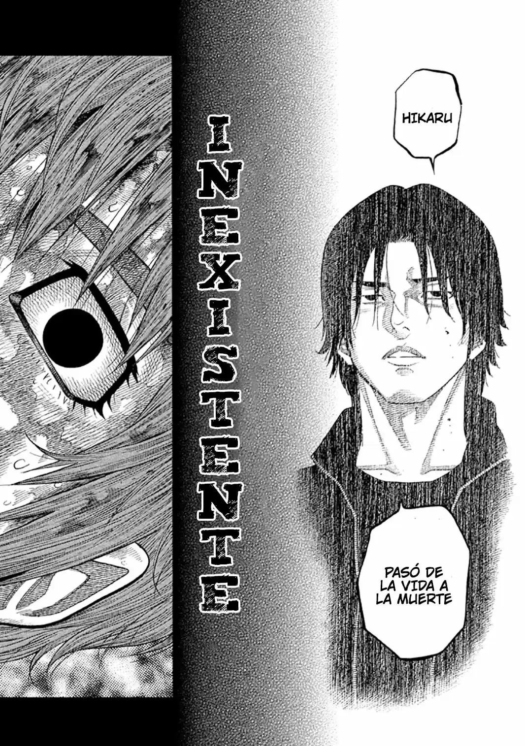 Kudan No Gotoshi - Capítulo 32 - Página 9 - LectorTMOo