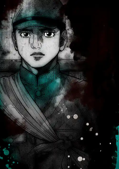 Kudan No Gotoshi - Capítulo 33 - Página 2 - LectorTMOo