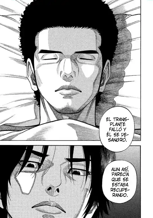 Kudan No Gotoshi - Capítulo 33 - Página 3 - LectorTMOo