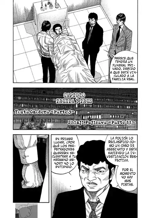 Kudan No Gotoshi - Capítulo 33 - Página 4 - LectorTMOo