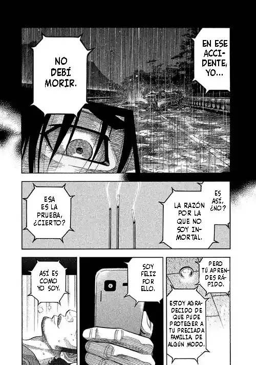 Kudan No Gotoshi - Capítulo 33 - Página 8 - LectorTMOo