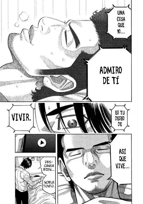 Kudan No Gotoshi - Capítulo 33 - Página 9 - LectorTMOo