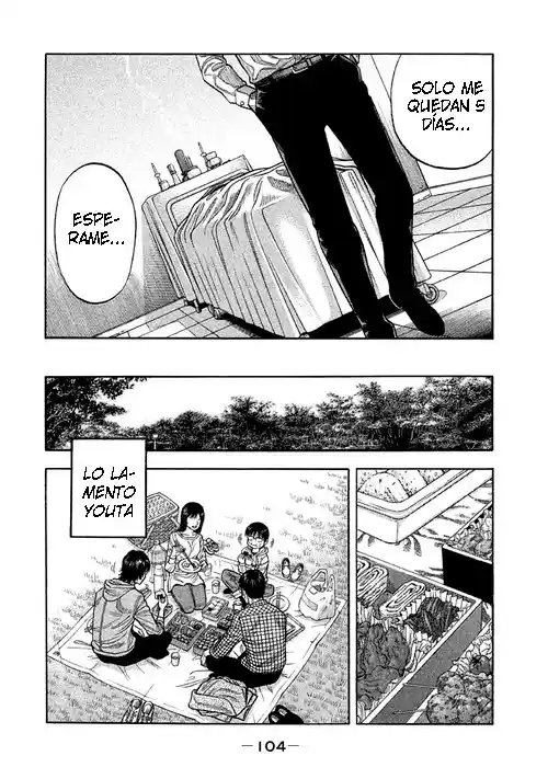 Kudan No Gotoshi - Capítulo 33 - Página 10 - LectorTMOo