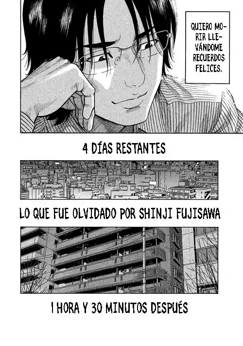 Kudan No Gotoshi - Capítulo 33 - Página 11 - LectorTMOo