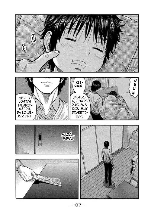 Kudan No Gotoshi - Capítulo 33 - Página 12 - LectorTMOo