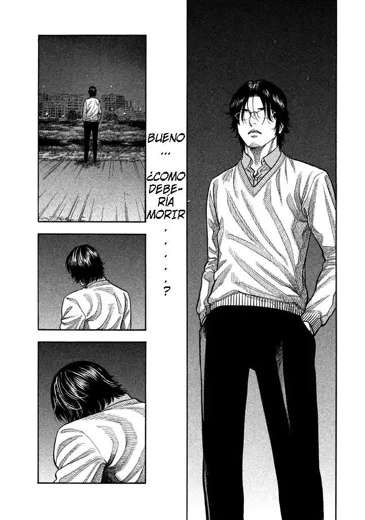 Kudan No Gotoshi - Capítulo 33 - Página 14 - LectorTMOo