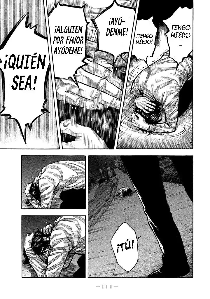 Kudan No Gotoshi - Capítulo 33 - Página 16 - LectorTMOo