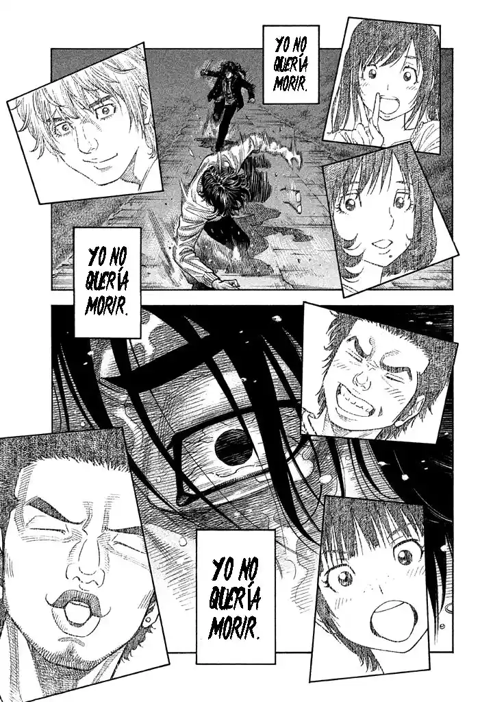 Kudan No Gotoshi - Capítulo 33 - Página 17 - LectorTMOo