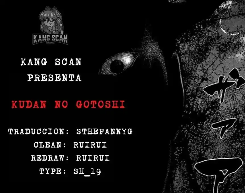 Kudan No Gotoshi - Capítulo 34 - Página 2 - LectorTMOo