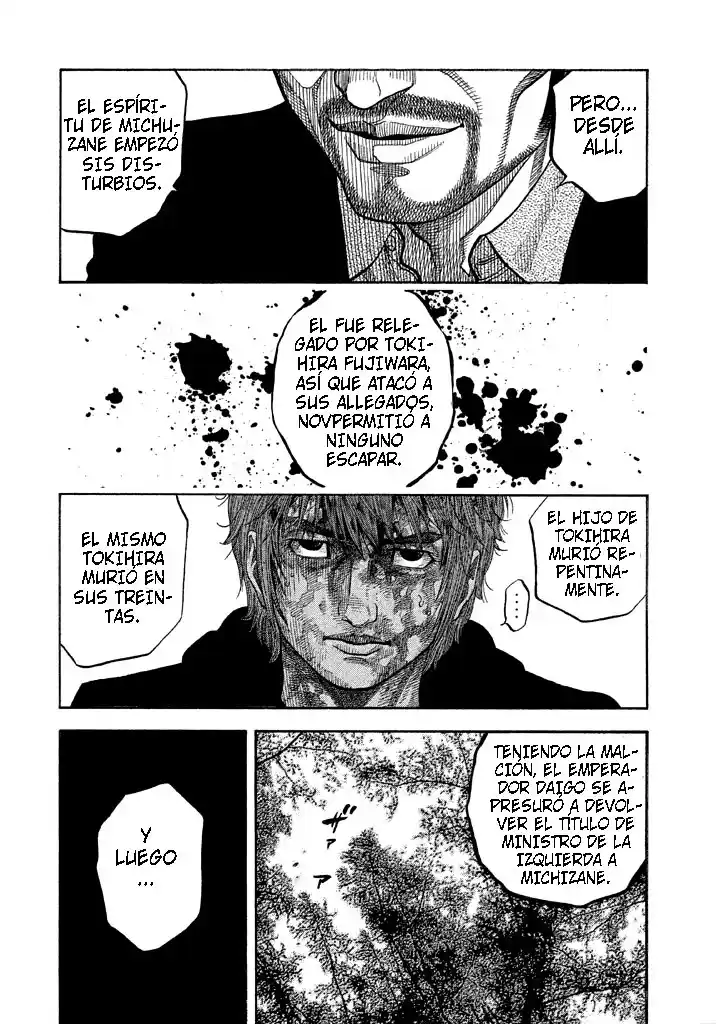 Kudan No Gotoshi - Capítulo 34 - Página 10 - LectorTMOo