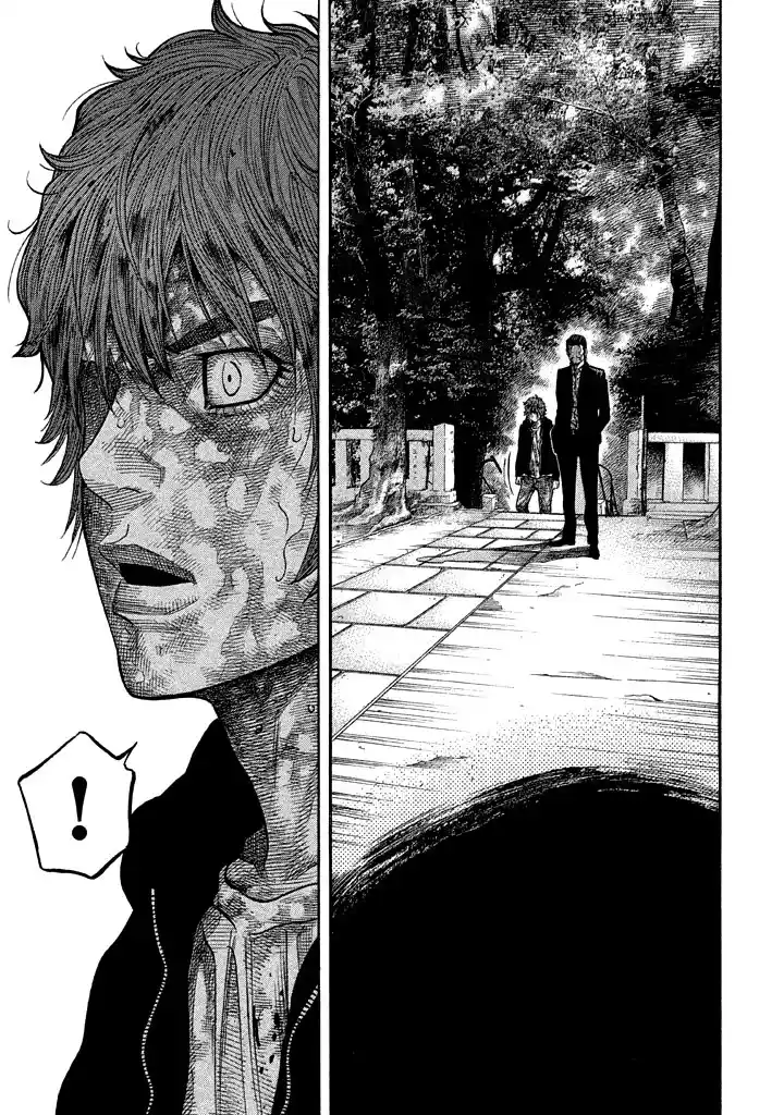 Kudan No Gotoshi - Capítulo 34 - Página 13 - LectorTMOo