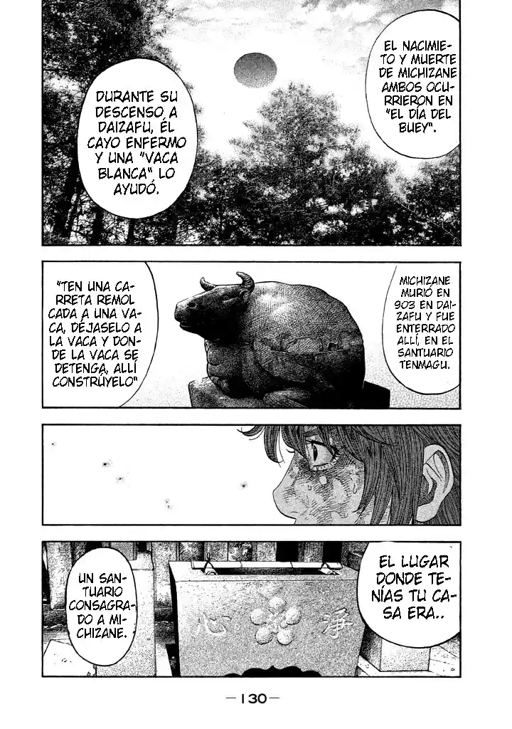 Kudan No Gotoshi - Capítulo 34 - Página 15 - LectorTMOo
