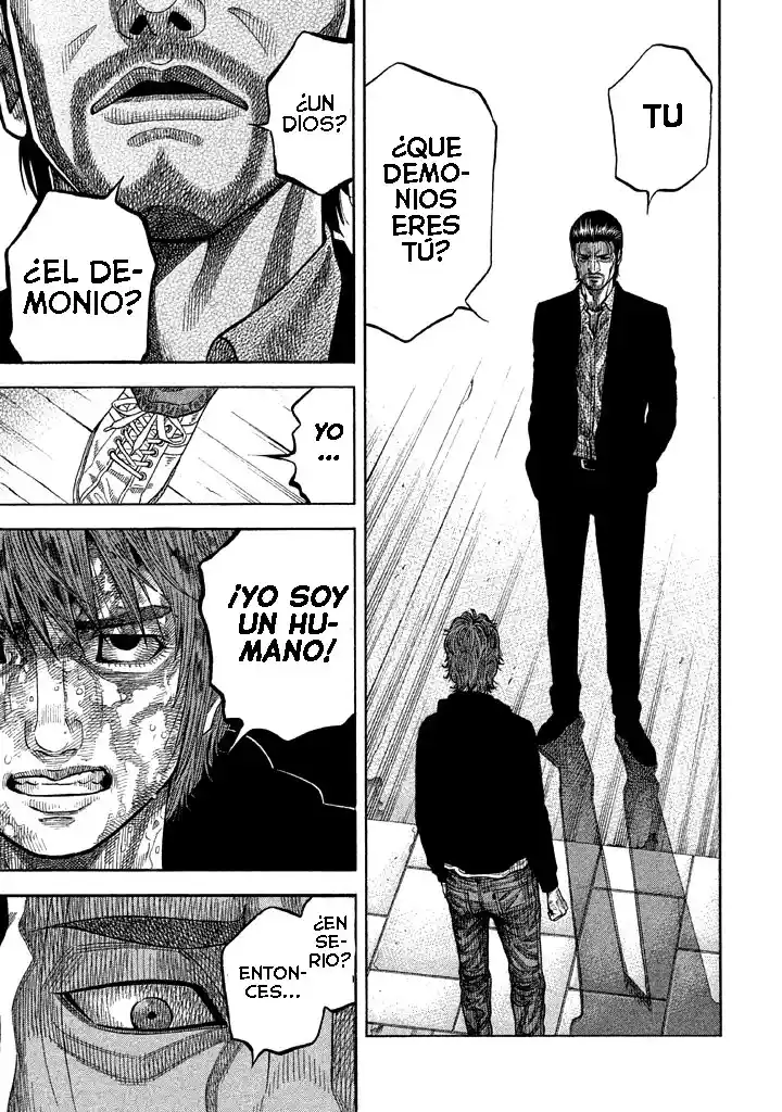 Kudan No Gotoshi - Capítulo 34 - Página 18 - LectorTMOo