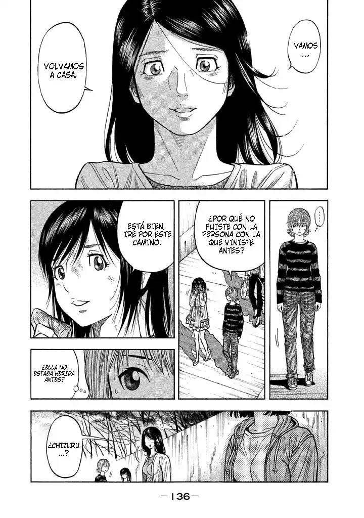 Kudan No Gotoshi - Capítulo 35 - Página 4 - LectorTMOo