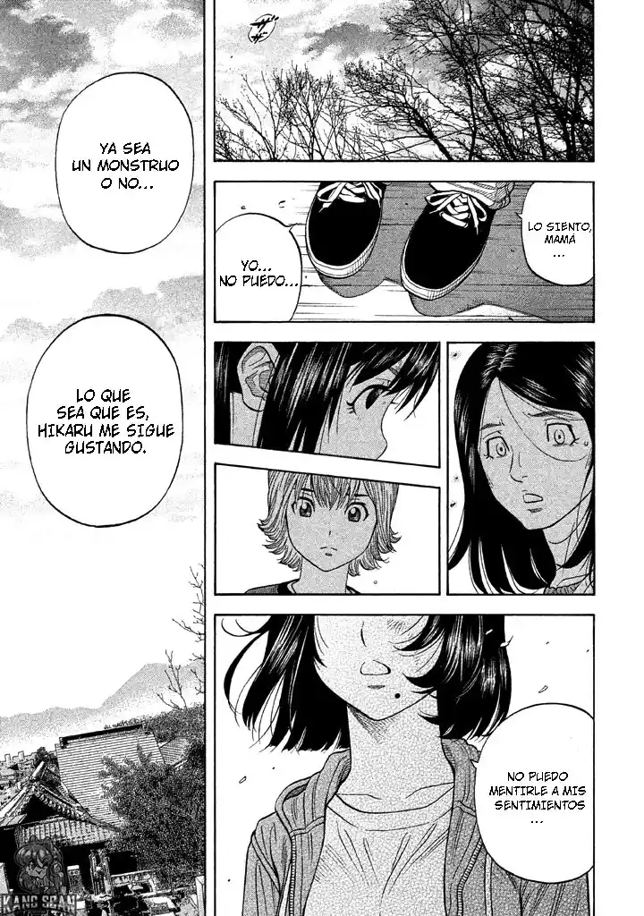 Kudan No Gotoshi - Capítulo 35 - Página 5 - LectorTMOo
