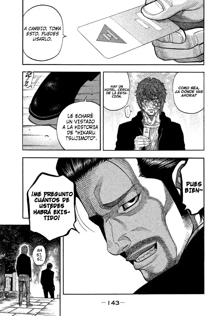 Kudan No Gotoshi - Capítulo 35 - Página 10 - LectorTMOo