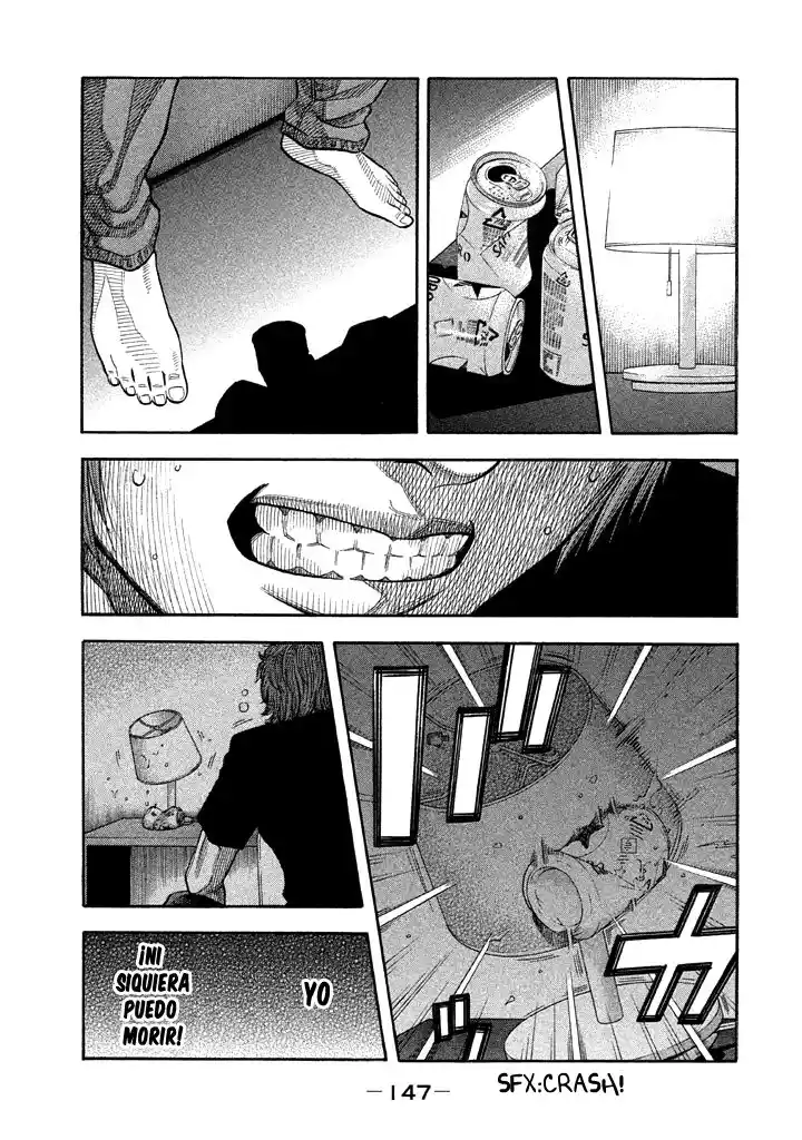 Kudan No Gotoshi - Capítulo 35 - Página 14 - LectorTMOo