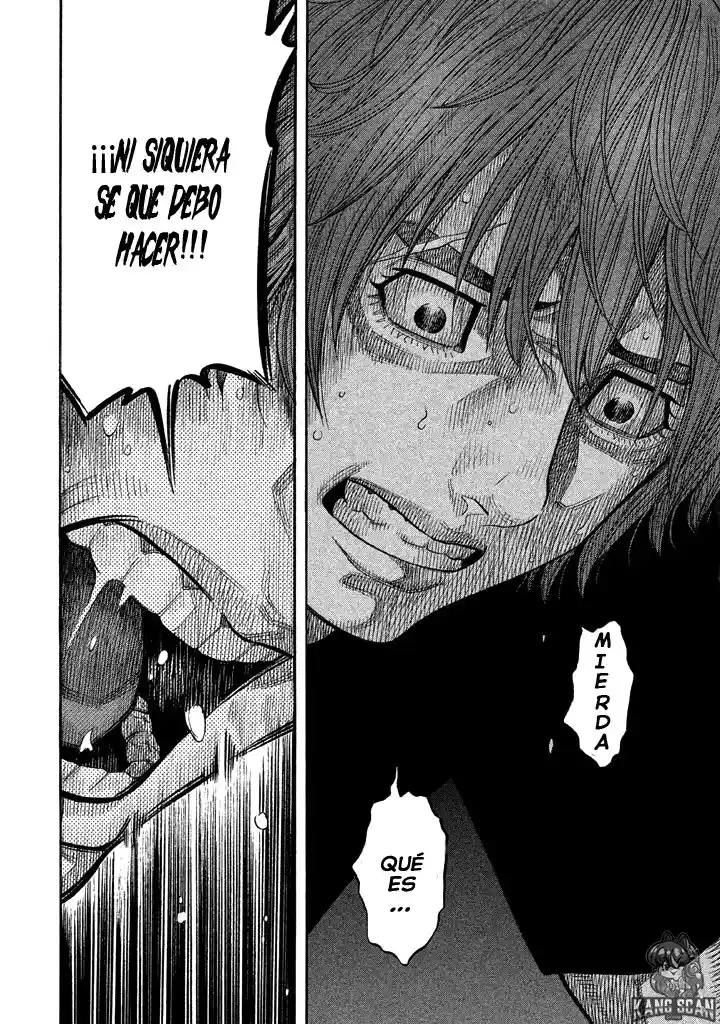 Kudan No Gotoshi - Capítulo 35 - Página 15 - LectorTMOo