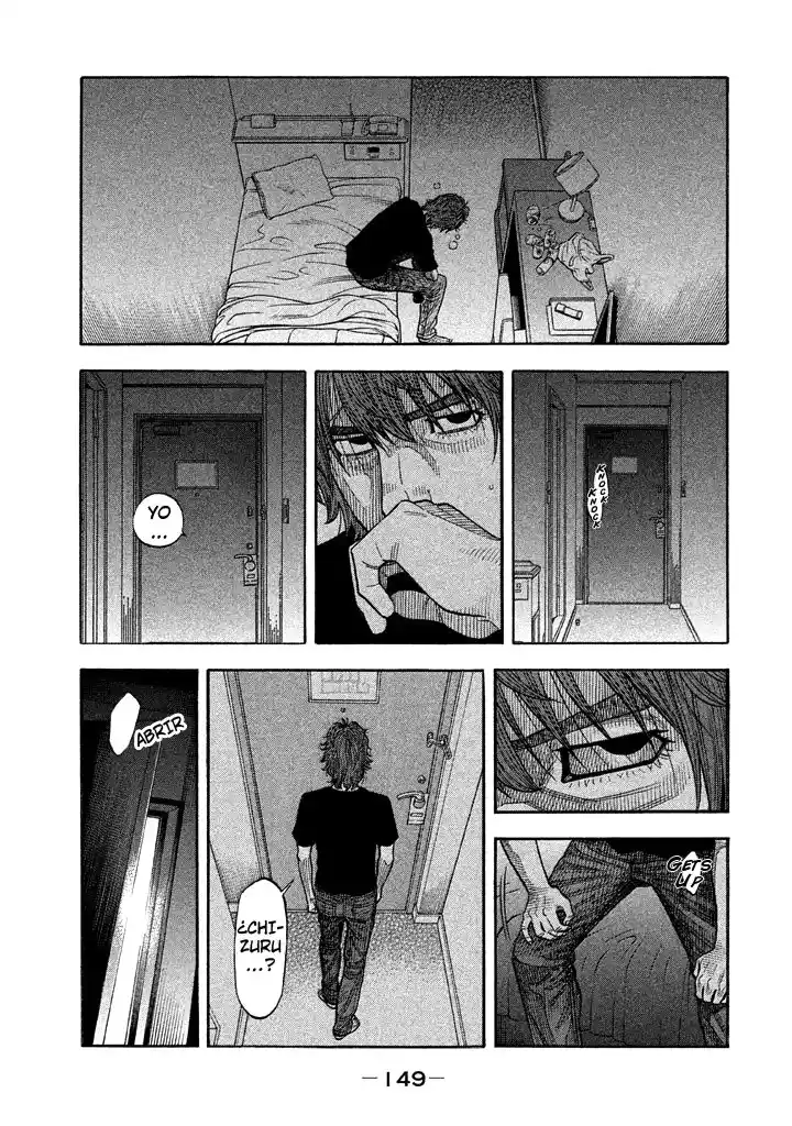 Kudan No Gotoshi - Capítulo 35 - Página 16 - LectorTMOo