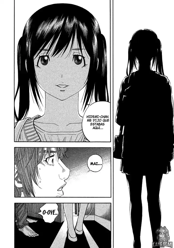 Kudan No Gotoshi - Capítulo 35 - Página 17 - LectorTMOo
