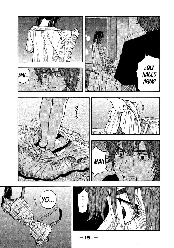 Kudan No Gotoshi - Capítulo 35 - Página 18 - LectorTMOo