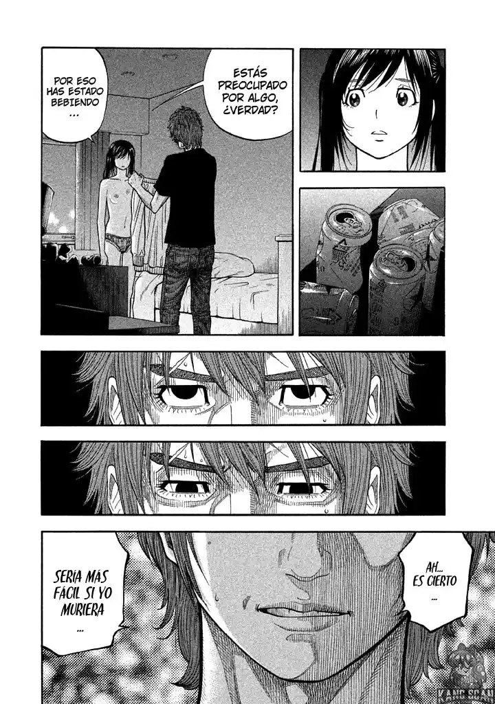 Kudan No Gotoshi - Capítulo 36 - Página 6 - LectorTMOo