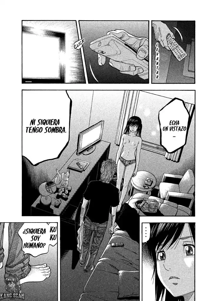 Kudan No Gotoshi - Capítulo 36 - Página 7 - LectorTMOo