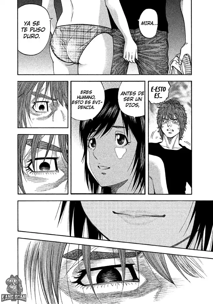 Kudan No Gotoshi - Capítulo 36 - Página 13 - LectorTMOo