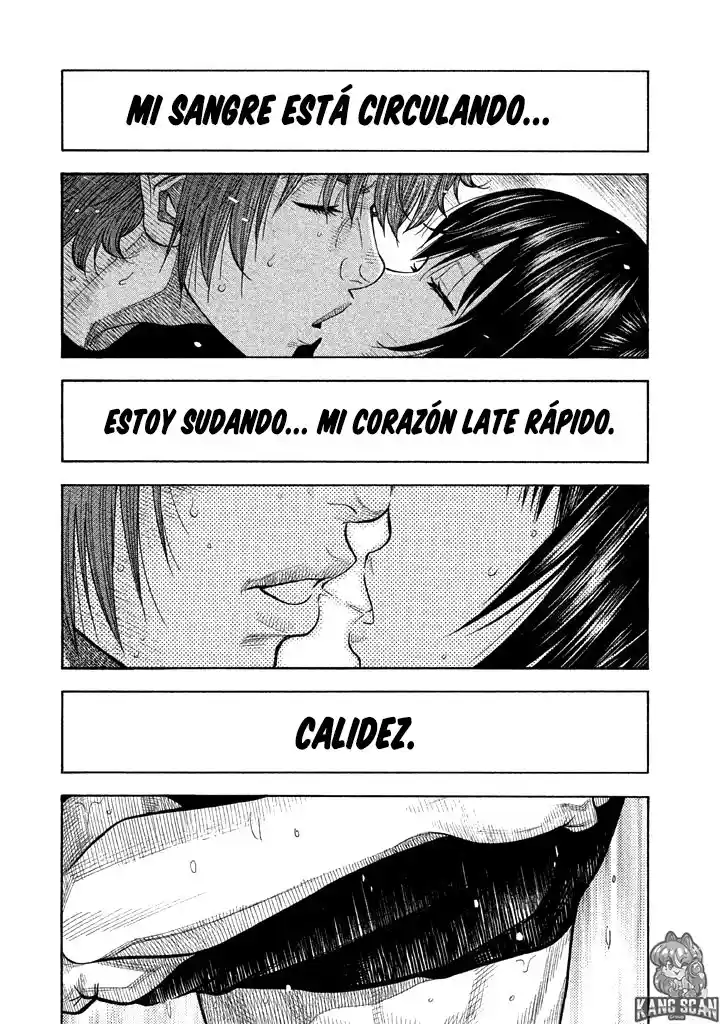 Kudan No Gotoshi - Capítulo 36 - Página 15 - LectorTMOo