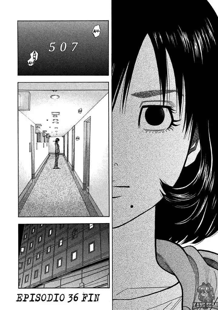 Kudan No Gotoshi - Capítulo 36 - Página 18 - LectorTMOo