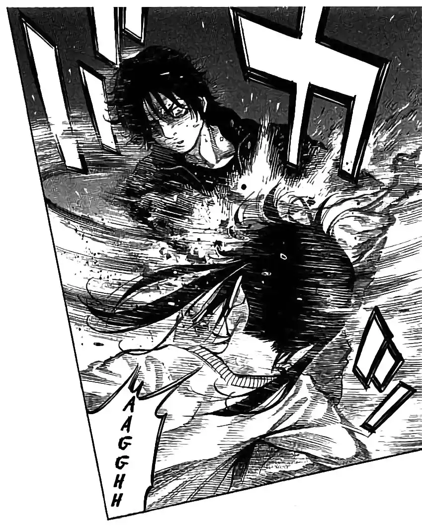 Kudan No Gotoshi - Capítulo 36 - Página 19 - LectorTMOo