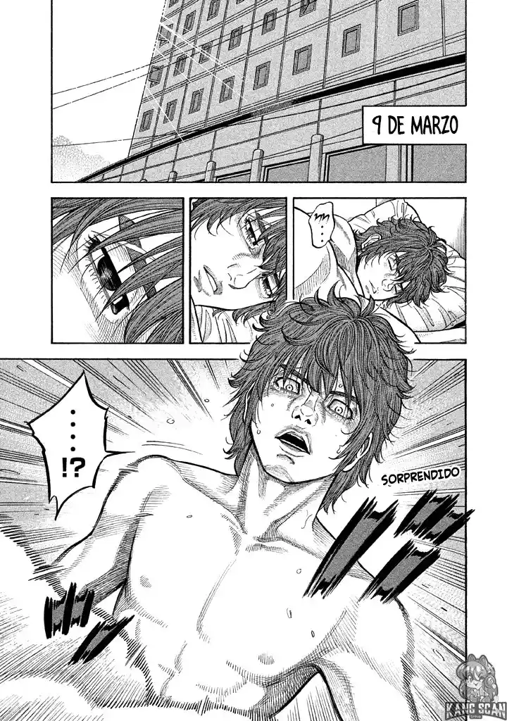 Kudan No Gotoshi - Capítulo 37 - Página 3 - LectorTMOo