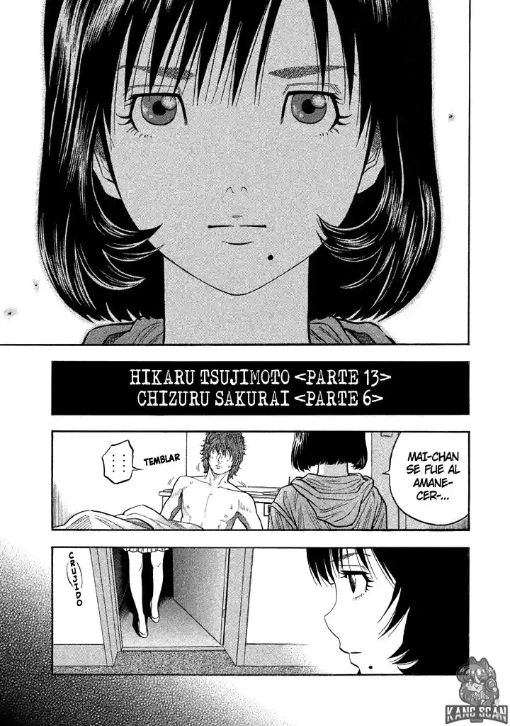 Kudan No Gotoshi - Capítulo 37 - Página 5 - LectorTMOo