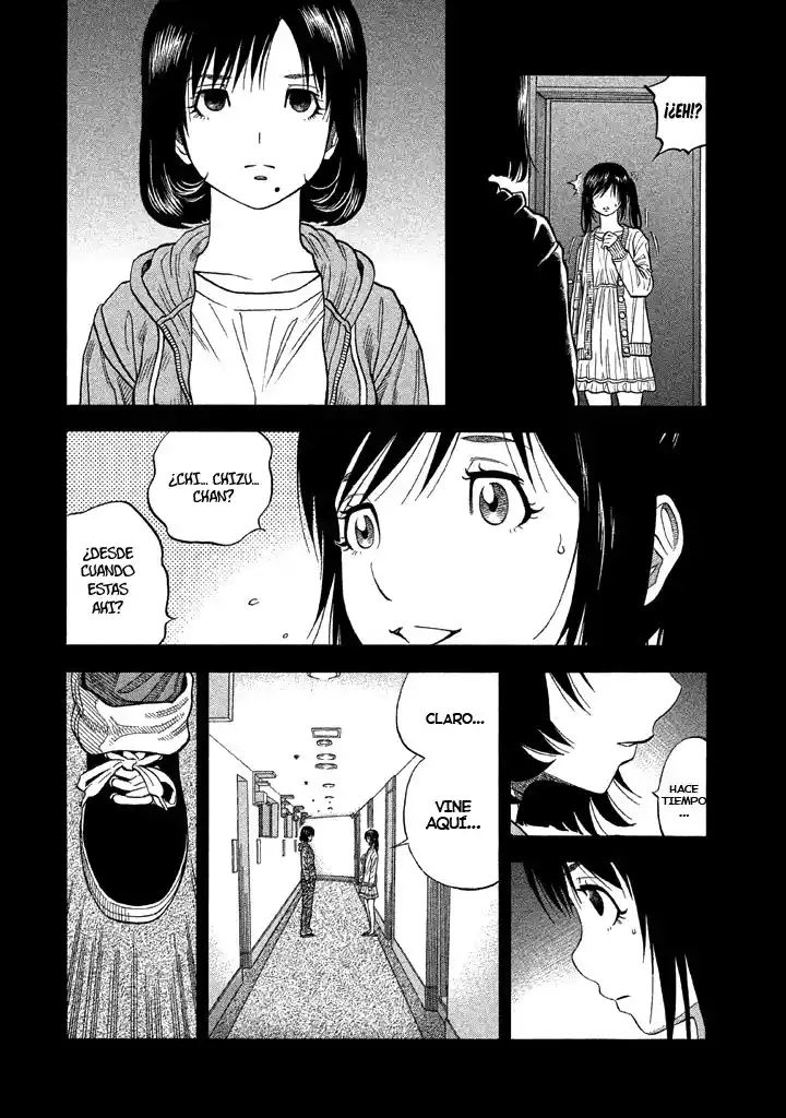Kudan No Gotoshi - Capítulo 37 - Página 6 - LectorTMOo