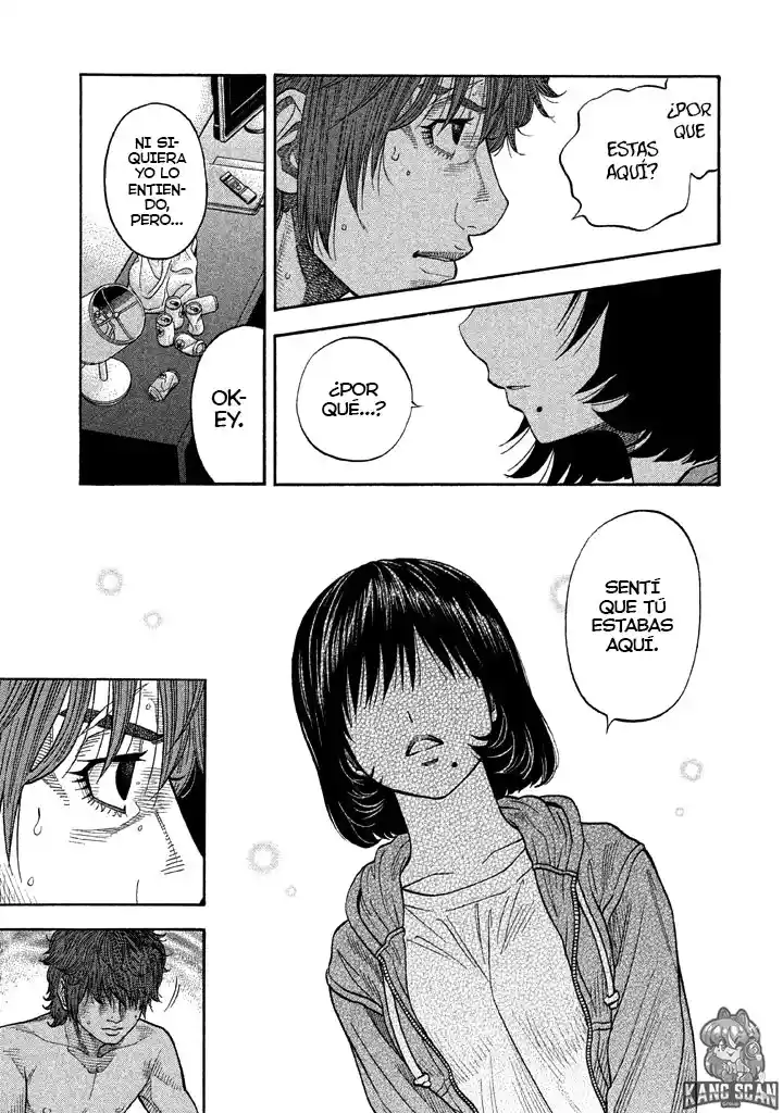 Kudan No Gotoshi - Capítulo 37 - Página 9 - LectorTMOo