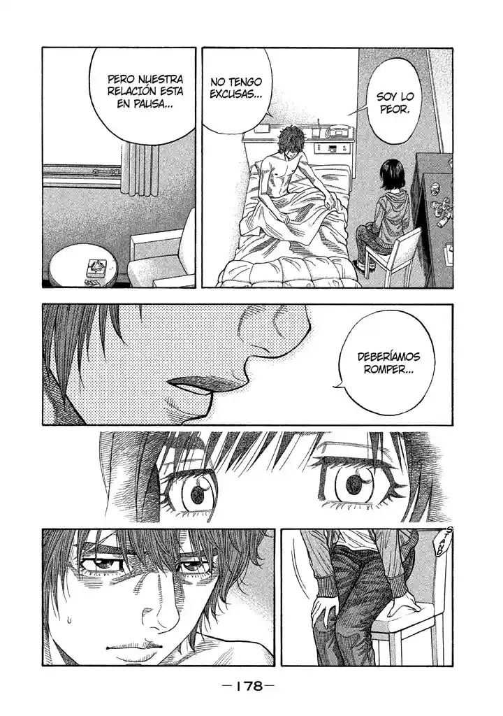 Kudan No Gotoshi - Capítulo 37 - Página 10 - LectorTMOo