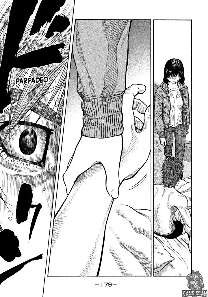 Kudan No Gotoshi - Capítulo 37 - Página 11 - LectorTMOo