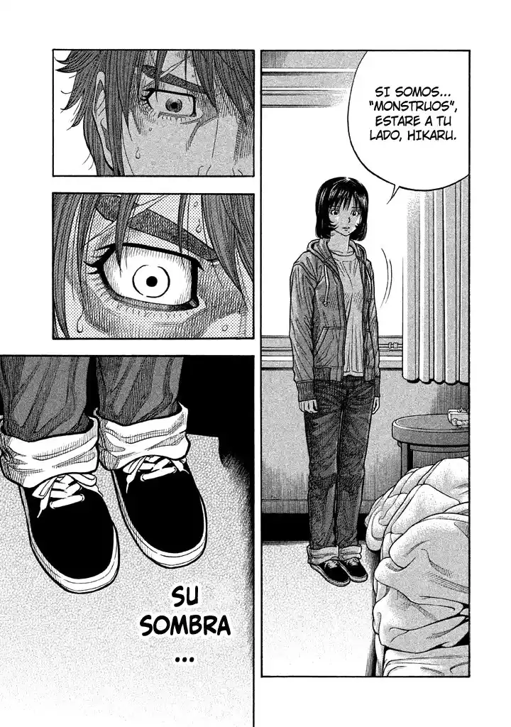 Kudan No Gotoshi - Capítulo 37 - Página 14 - LectorTMOo