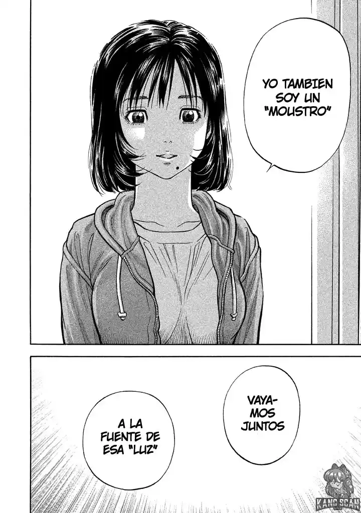 Kudan No Gotoshi - Capítulo 37 - Página 15 - LectorTMOo